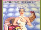MFSL Mint LP LITTLE FEAT Dixie Chicken 180G LP