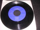 Rare Rockabilly Ken Davis Shook Shake Star-Light WI 