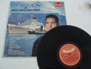 FREDDY  - FREDDY IN SUID-AFRICA -  RARE GATEFOLD LP
