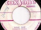 THE SOUL BROS. / SUGAR CANE / LISTEN