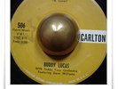Buddy Lucas Beulah R&B MOD SOUL 45 HEAR