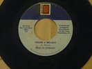 Aged in harmony (You're a melody,7