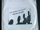 SCROTUM POLES Revelation 7