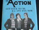THE ACTION Get Back to Me 7