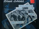 BLUE SHOES Someone Like You 7