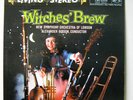 RCA Living Stereo GIBSON LSC #2225 Witches' Brew SD LP
