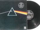 PINK FLOYD dark side of moon MN AUSSIE QUADRAPHONIC  LP