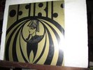 OSIRIS sealed LP bahrain Prog/Psych FUNK breaks fuzz