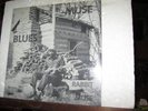 RABBIT MUSE sealed LP Muse Blues OUTLET private press