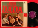 I NEW DADA 1966 GARAGE BEAT Pop Psych LP ITALY Original
