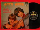 BOBBY & LAURIE Hitch Hiker 1966 GARAGE FUZZ PUNK LP Oz