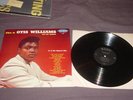 OTIS WILLIAMS 'THIS IS'' KING LABEL LP # 614