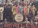 BEATLES-LP- SGT.PEPPERS LONELY HEARTS CLUB...MINT