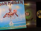 Iron Maiden Seventh Son of a Seventh Son