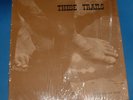 THESE TRAILS, hawaii LP (PSYCH)
