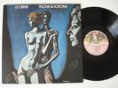 LE ORME Felona & Sorona UK Charisma Italian Prog LP