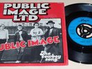 PUBLIC IMAGE V.RARE FRENCH IMPORT 7
