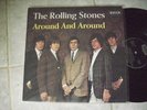 The rolling stones 33T around and around 1970   158012