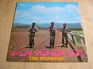 THE PIONEERS.  LONG SHOT. TROJAN TBL 103
