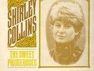 Shirley Collins: Sweet Primroses LP (Topic 1967) 1st NM