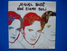 MIGUEL BOSE 