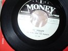 THE M-M'S AND THE PEANUTS - OPEN YOUR EYES/LIL' VALLEY