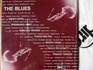 ENRICO INTRA - the blues - Italy jazz  LP g/f mint