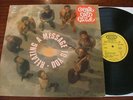 CANE AND ABLE Relating A Message F EPIC LP 72 MINT rare