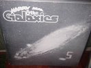 HARRY DEAL & GALAXIES - PRIVATE FUNK/ NORTHERN SOUL LP