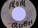 BLANK UPSET 7