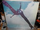 FREE s/t Pink Island FIRST PRESSING blues psych LP