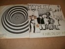 MAY BLITZ,2nd of May  Vertigo Swirl Rare UK pressing.