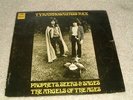 TYRANNOSAURUS REX prophets seers+sages UK REGAL Z. LP