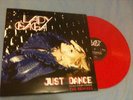 LADY GAGA JUST DANCE SUPER RARE PROMO 12