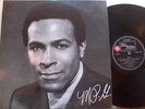 MARVIN GAYE MPG Tamla Motown RARE AUSSIE 1st PROMO LP?