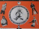 LP / MIGHTY SPARROW / CALYPSO GENIUS VOL 1