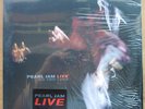 PEARL JAM Live On Two Legs USA ORG 2LP SEALED