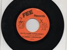Rare Northern Soul Flaming Emeralds Have Some Everybody