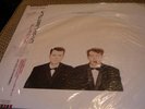 PET SHOP BOYS ACTUALLY JAPAN NEW W/BAND  AND 7