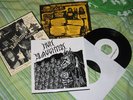 Nunslaughter / SMG split 7