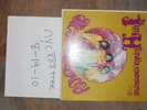 Jimi hendrix Are You Experienced? LP Tri Color Labels