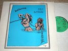 DON CARLOS - SUFFERING - NEGUS ROOTS LP. RARE NM VINYL