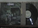 THE DINGOES Oz vinyl LP with insert feat Way Out West