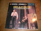 Harry Belafonte - at Carnegie Hall - original RCA