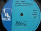 Creedence Clearwater Revival CCR BAYOU COUNTRY UK MINT