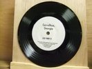 Pink Floyd   white label test press 45 unreleased  hear