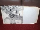 BEATLES Revolver LP 1966 MONO 1st FACTORY SAMPLE