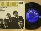 ROLLING STONES YOU BETTER MOVE ON OG UK 64 DECCA 7