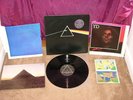 PINK FLOYD DARK SIDE OF THE MOON LP JAPAN JAPANESE NM