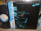 Ike Quebec / Blue & Sentimental,Japan Blue Note LP